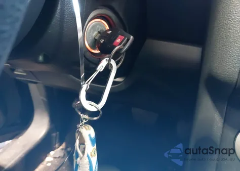 2012 Nissan Rogue S из США, поврежденный, VIN JN8AS5MT9CW275050